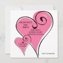 Search for be mine invitations Whimsical