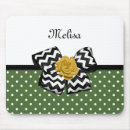 Search for dotted mouse mats For kids