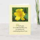 Search for daffodil thank you cards Gratitude