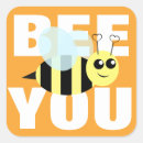 Search for bee puns stickers Funny