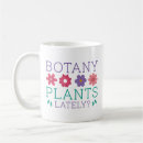Search for botany coffee mugs Flowers