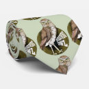 Search for funny owl ties Birds