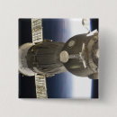 Search for artificial square badges Satellites