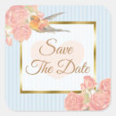 Search for birds wedding stickers Blue