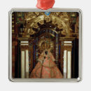 Search for madonna and child christmas tree decorations Crown