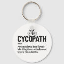 Search for cyclist key rings Funny