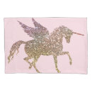 Search for gold glitter pillowcases Sparkle