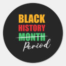 Search for history of america stickers Black history month quotes