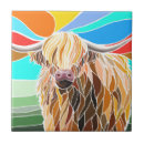 Search for highland tiles Animal