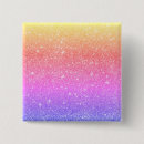 Search for it square badges Trendy