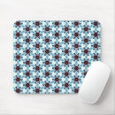 Search for geometric mouse mats White