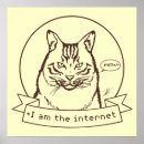 Search for internet memes posters Kitty
