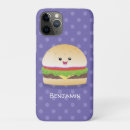Search for hamburger iphone cases Cute