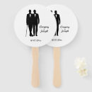 Search for gay hand fans Men