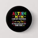 Search for patience badges Awareness