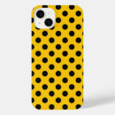 Search for yellow dot iphone cases Retro