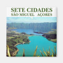Search for sete Azores