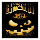 Search for happy jack posters Pumpkin