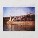 Search for great lakes freighter Boat