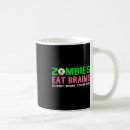 Search for zombie cat mugs Ghost
