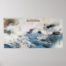 Search for navy ship posters Combat