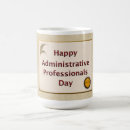Search for admin day mugs Thank you