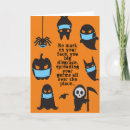 Search for illustration halloween cards Humour