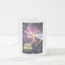 Search for gamma mugs Space