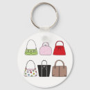 Search for purses key rings Girly