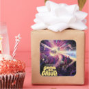 Search for pulsars stickers Universe