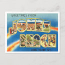 Search for long beach island postcards Vintage