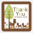 Search for multiple square stickers Baby shower