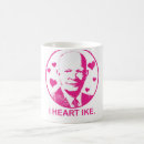 Search for eisenhower mugs Ike