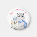 Search for cuddly magnets Kittens
