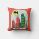 Search for batman cushions Justice league