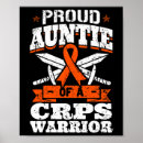 Search for rsd warrior posters Dystrophy