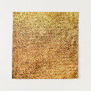 Search for background tapestries Gold