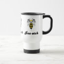 Search for bumble bee travel mugs Trendy