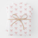 Search for its a girl wrapping paper Preppy