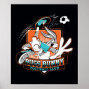 Search for sports club posters Looney tunes