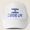 Search for surviving hats Humour