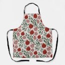 Search for pomegranate aprons Pattern