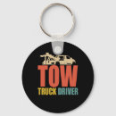 Search for truck driver key rings Retro