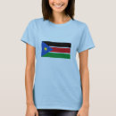 Search for south sudan tshirts Africa