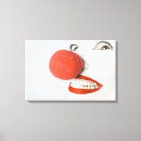 Search for nose canvas prints Funny