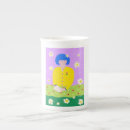 Search for woman reading mugs Garden