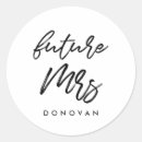 Search for future bride stickers Bride to be