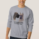 Search for great dane hoodies Pets