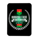 Search for faso magnets Souvenir