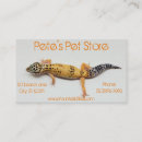 Search for pet store Lizard